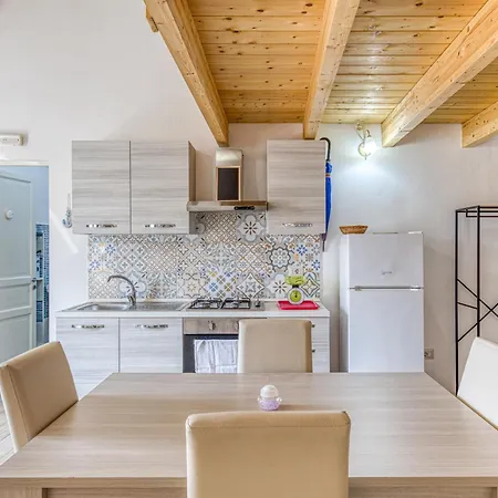 Appartement Corte Stella Fedea