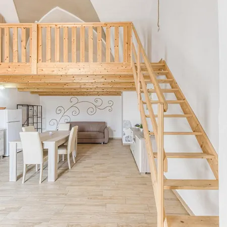 Corte Stella Fedea Gagliano del Capo