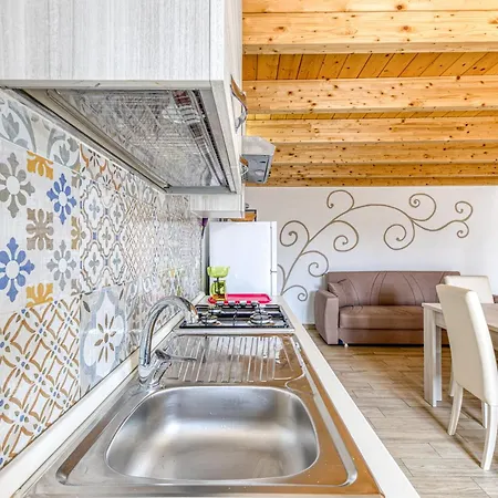 Corte Stella Fedea Apartment