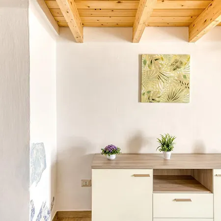 Appartement Corte Stella Fedea *