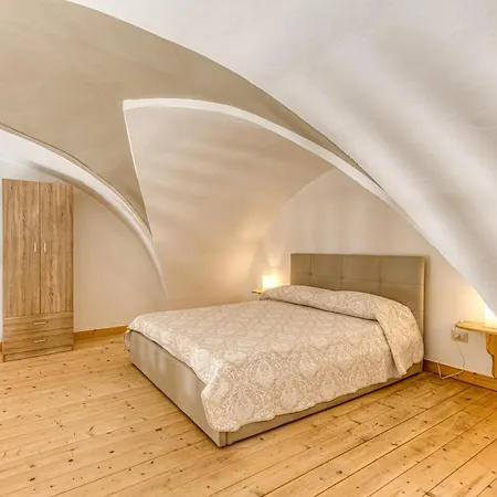 Corte Stella Fedea Apartment Gagliano del Capo