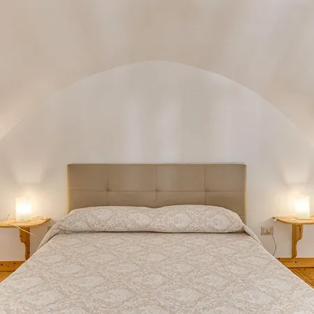 Corte Stella Fedea * Gagliano del Capo