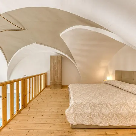 Appartement Corte Stella Fedea Gagliano del Capo