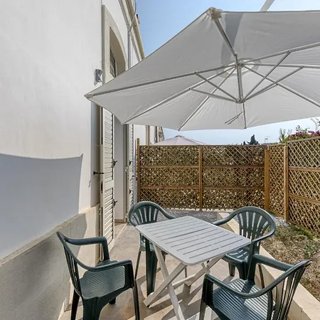 Corte Stella Fedea Gagliano del Capo