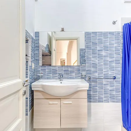 Corte Stella Fedea Apartment