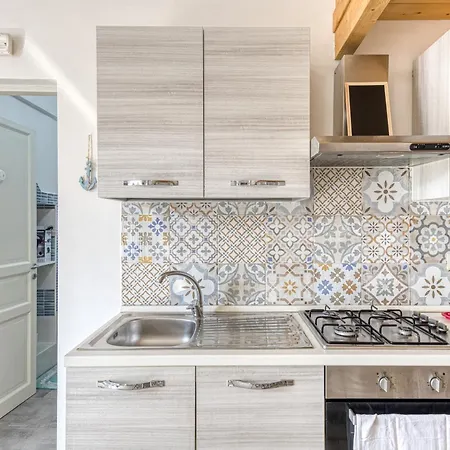 Corte Stella Fedea Apartment *