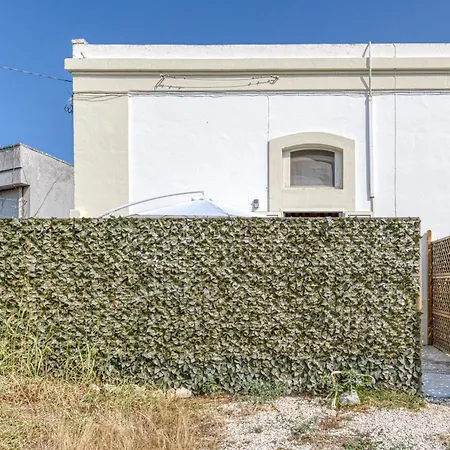 Appartement Corte Stella Fedea Gagliano del Capo