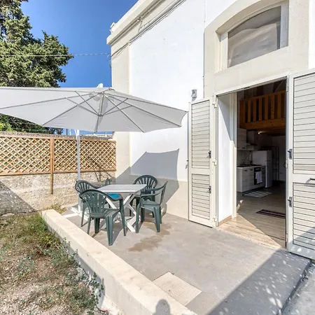 Corte Stella Fedea Gagliano del Capo