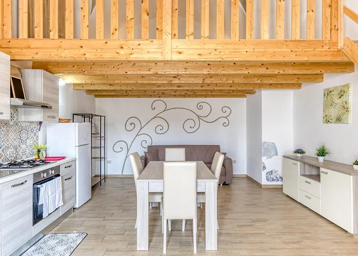 Corte Stella Fedea غاليانو دل كابو