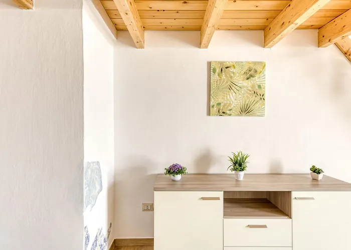 Διαμέρισμα Corte Stella Fedea *