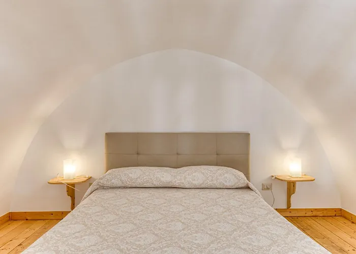 Corte Stella Fedea * Gagliano del Capo